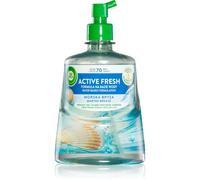 Air Wick Active Fresh Ocean Waves & Sea Salt désodorisant recharge 228 ml