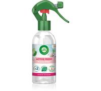 Air Wick Active Fresh Spray Jasmine Bouquet parfum d'ambiance arôme jasmin 237 ml
