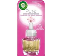 Air Wick Active Geurverspreider Luchtverfrisser Pure Aziatische Kersenbloesem Navulling - 19ml