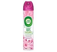 AIR WICK Aérosol 100% Fleur de Cerisier - 240 ml