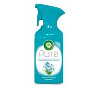 Air Wick – Désodorisant maison aérosol Pure Rosée de Printemps – 250 ml