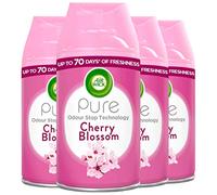 Air Wick Air Wick Air Wick Désodorisant pour vaporisateur automatique de cerisier 0,982999999999999 kg