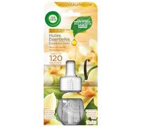 Air Wick Air wick recharge électrique vanille - Le flacon de 20ml
