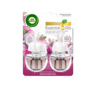 Air-Wick Ambientador Eléctrico Recambio Lirio 2 X 19ml