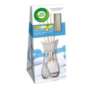 Air Wick, bâtonnets parfumés, Fraîcheur matinale d'été, 30 ml