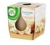 Airwick Bougie à l'huile essentielle Vanille G