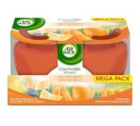 Air Wick - Bougie parfumée 105 g (Paquete de 2)