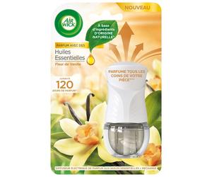 AIR WICK D¿sodorisant Maison Diffuseur Electrique Vanille 19 ml