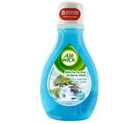 Air Wick Désodorisant à mèche - Odorstop montagnes - 375 ml