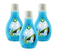 Air Wick Active Wick Rafraîchisseurs d'air liquides Bleu Fraicheur 375 ml