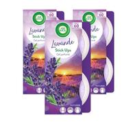 Diffuseur solide réglable stick up vg lavande