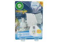 Air Wick - Désodorisant Diffuseur Électrique Oasis Turquoise 1 aparato + 1 recambio 0