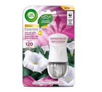Air Wick, désodorisant électrique, Lys de lune, 19 ml