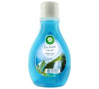 AIR WICK - Désodorisant Mèche aux Parfums Marins, Fraîcheur Durable et Ambiance Apaisante (Flacon 375 mL) - Le Lot De 4