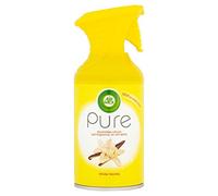 Air Wick Désodorisant Pur, Vanille Blanche, 250 ml, Unique