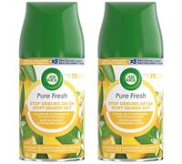 AIR WICK D¿sodorisant Recharge Freshmatic Fleurs de Citronnier Rafraichissant - 250 ml