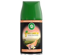 Air Wick Désodorisant Recharge Freshmatic Max Life Scents Délices d'Eté, 250 ml