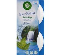 Air Wick Désodorisants 2en1 au zeste d'agrumes et citrus - La boîte de 2