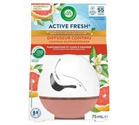 Air Wick Diffuseur Continu Active Fresh Pamplemousse - Flacon de 75 ml