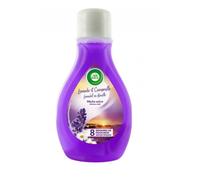 Air Wick Desodorisant Maison Continu Mèche Active, Lavande, 375 ml