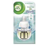 AIR-WICK Diffuseur de parfum électrique Recharge #nenuco 19 ml