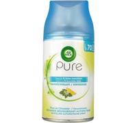 Air Wick, Diffuseur de parfum rafraîchissant, 250 ml