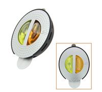 AIR WICK diffuseur duo silver Fleur vanille/F