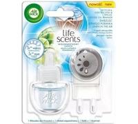 Air Wick Electric Freshener Summer Morning 19 ml