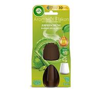 Air Wick Essential Mist Huile aromatique Rafraîchissante Recharge pour Diffuseur 20ml