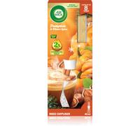 Air Wick Essential Mist Pumpkin & Winter Spice diffuseur d'huiles essentielles avec recharge 30 ml