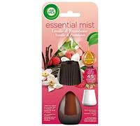 Air Wick Essential Mist Recharge diffuseur d'huiles essentielles parfum Vanille 20 ml