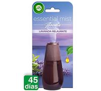 Air Wick Essential Mist recharges pour désodorisants Lavande (Lavanda)