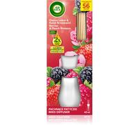 Air Wick Essential Oils Berries & Peach Blossom diffuseur d'huiles essentielles 42 ml