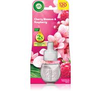 Air Wick Essential Oils Cherry Blossom & Rasberry recharge de diffuseur électrique 19 ml