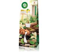 Air Wick Essential Oils Sandalwood & Warm Vanilla diffuseur d'huiles essentielles avec recharge 30 ml