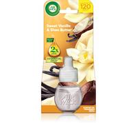 Air Wick Essential Oils Sweet Vanilla & Shea Butter recharge de diffuseur électrique 19 ml