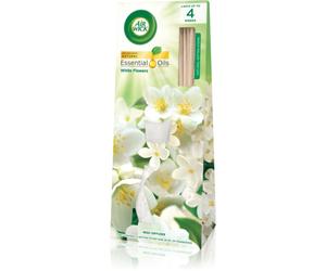 Air Wick Essential Oils White Flowers diffuseur d'huiles essentielles avec recharge 30 ml