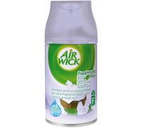 AIR WICK F.m.ric.lino/lavanda bianca - Déodorant Accueil
