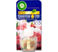 Air Wick flacon de parfum Jardin enchanté, 19 ml