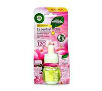 Air Wick flacon de parfum magnolia & fleur de cerisier, 19 ml