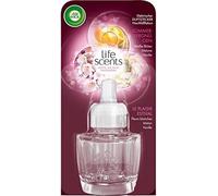 Air Wick flacon de parfum Plaisir d'été 19ml - Parfum d'ambiance (1 paquet)