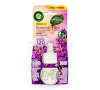 Air Wick flacon de parfum Pré de lavande en fleurs, 19 ml