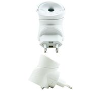 Air Wick Flacon de Parfum Prises 1x Appareil -geringer Consommation D'-lose