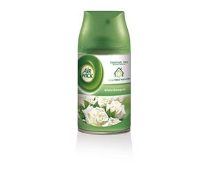 Air-wick Freshmatic Ambientador Recambio White 250 Ml Unisex