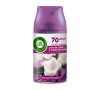 Air-Wick Freshmatic Ambientador Recambio Lirio Luna 250ml