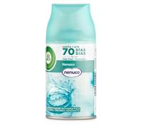 Air-Wick Freshmatic Recharge pour désodorisant Nenuco 250ml