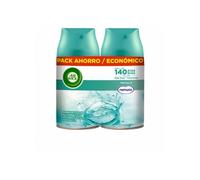 Air-Wick Freshmatic Ambientador Recambio Nenuco 2 X 250ml