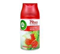 Air Wick Freshmatic Fruits des bois rouges, 250 ml
