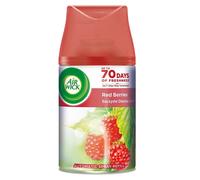 Air Wick Freshmatic fruits des bois rouges, 250 ml