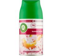 Air Wick freshmatic Fruity Sweets dans le Blooming Park